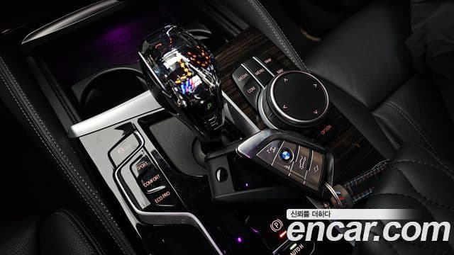 BMW 5시리즈 (G30) 520i M Sport, 2022 9