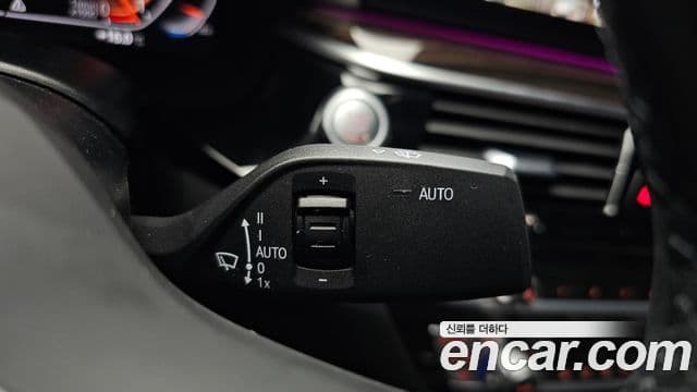 BMW 5시리즈 (G30) 520i M Sport, 2022 17