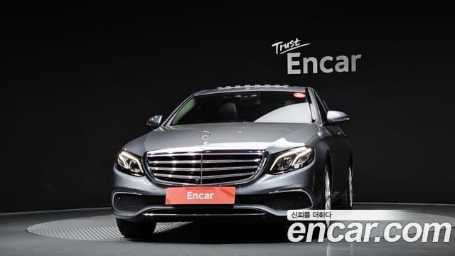 Mercedes-Benz E-класс W213 Exclusive, 2019 3