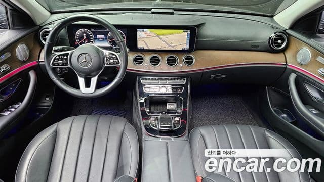 Mercedes-Benz E-класс W213 Exclusive, 2019 7