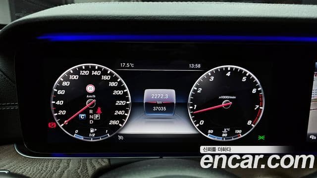 Mercedes-Benz E-класс W213 Exclusive, 2019 8