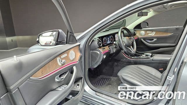 Mercedes-Benz E-класс W213 Exclusive, 2019 11