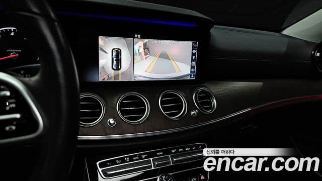 Mercedes-Benz E-класс W213 Exclusive, 2019 15