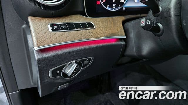 Mercedes-Benz E-класс W213 Exclusive, 2019 16
