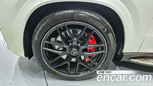 Mercedes-Benz GLE-класс W167 AMG GLE63 S 4MATIC+ купе, 2021 все фото