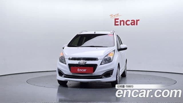 Chevrolet(GM대우) Spark 빌트인캠2 — базовая версия - Built-in Cam 2, 2014 3
