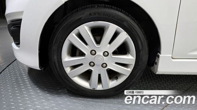 Chevrolet(GM대우) Spark 빌트인캠2 — базовая версия - Built-in Cam 2, 2014 все фото