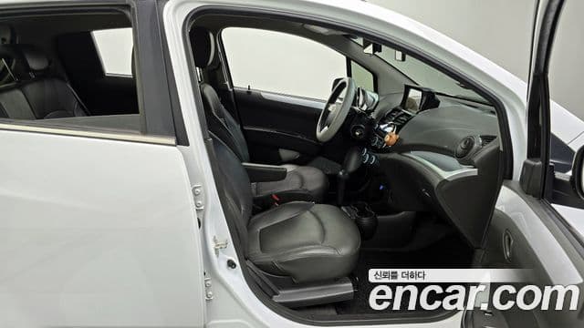 Chevrolet(GM대우) Spark 빌트인캠2 — базовая версия - Built-in Cam 2, 2014 10