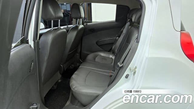 Chevrolet(GM대우) Spark 빌트인캠2 — базовая версия - Built-in Cam 2, 2014 13