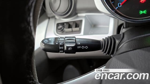 Chevrolet(GM대우) Spark 빌트인캠2 — базовая версия - Built-in Cam 2, 2014 19