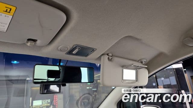 Chevrolet(GM대우) Spark 빌트인캠2 — базовая версия - Built-in Cam 2, 2014 20