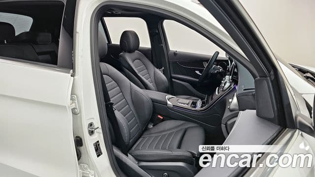 Mercedes-Benz GLC-класс X253 GLC300 4MATIC, 2022 12