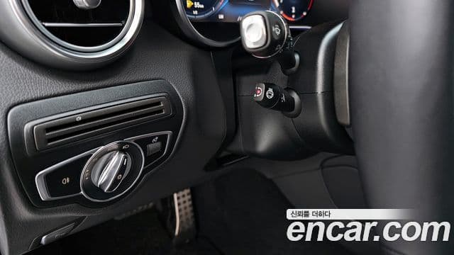 Mercedes-Benz GLC-класс X253 GLC300 4MATIC, 2022 14