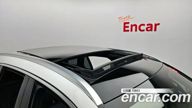 Mercedes-Benz GLC-класс X253 GLC300 4MATIC, 2022 20