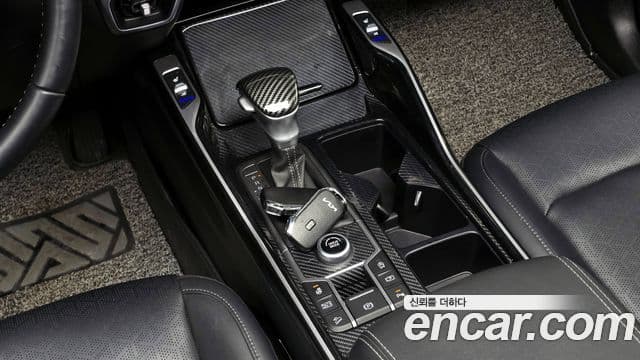 Kia Sorento 4세대 Prestige, 2022 9
