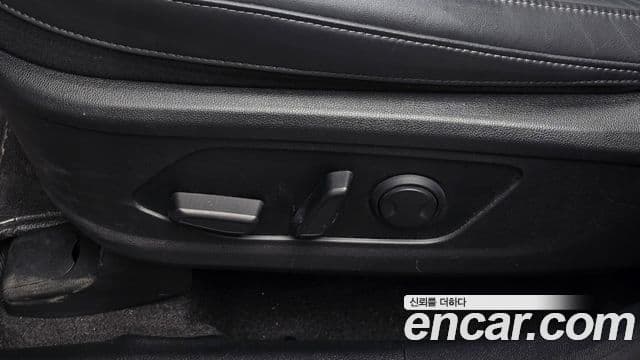 Kia Sorento 4세대 Prestige, 2022 16