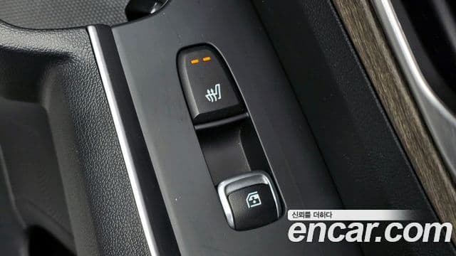 Kia Sorento 4세대 Prestige, 2022 18