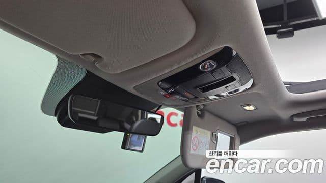 Kia Sorento 4세대 Prestige, 2022 20