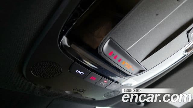 Kia K5 3세대 Signature, 2021 17