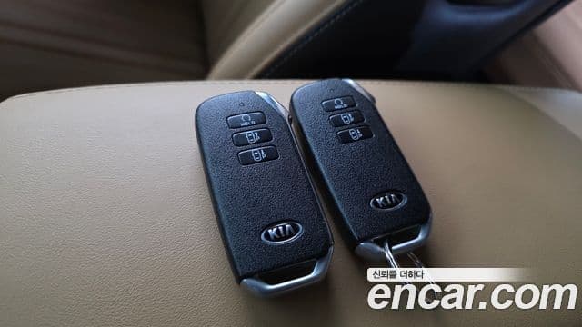 Kia K5 3세대 Signature, 2021 18