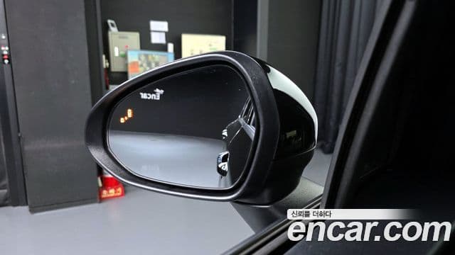 Kia K5 3세대 Signature, 2021 19