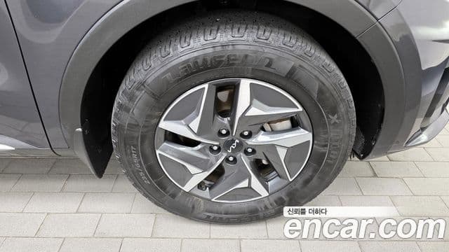 Kia Sorento 4세대 Noblesse, 2022 все фото