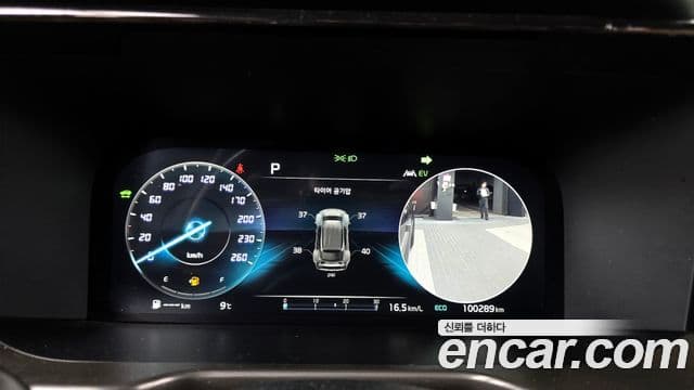 Kia Sorento 4세대 Noblesse, 2022 8