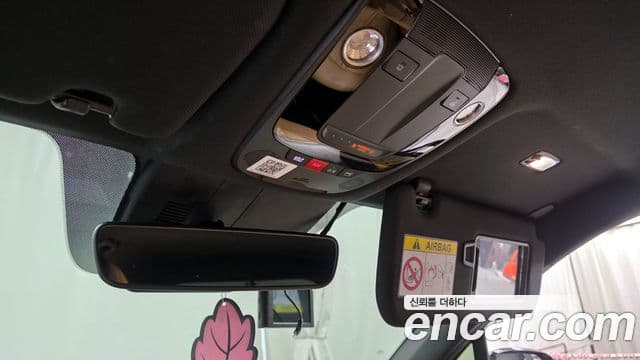 Kia Sorento 4세대 Noblesse, 2022 17