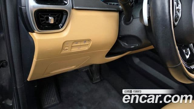 Kia Sorento 4세대 Noblesse, 2022 18