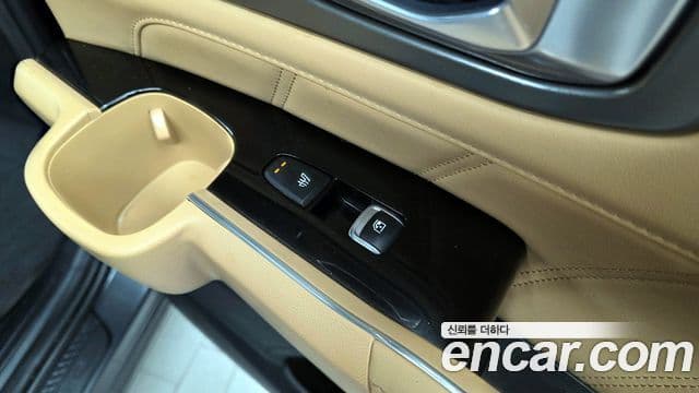Kia Sorento 4세대 Noblesse, 2022 19