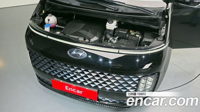 Hyundai Staria Inspiration, 2023 6
