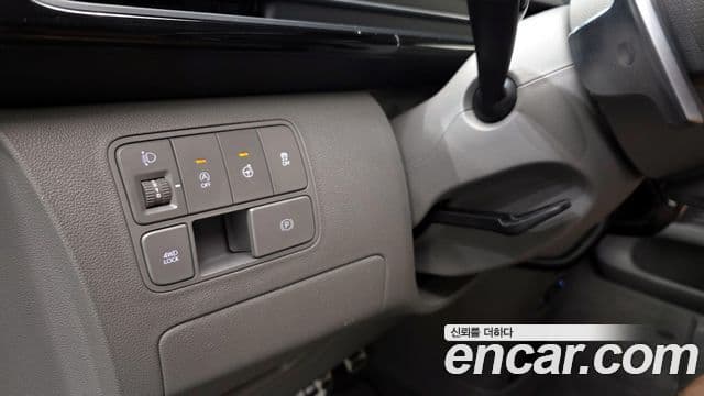 Hyundai Staria Inspiration, 2023 14