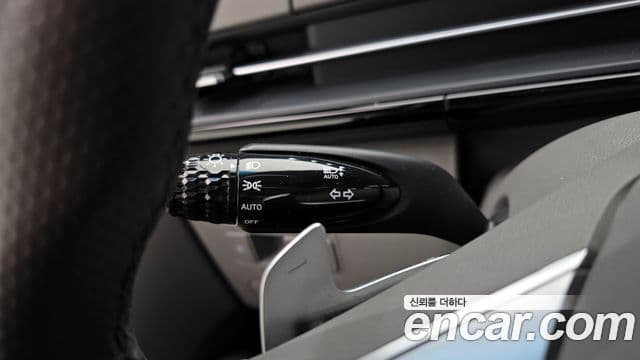 Hyundai Staria Inspiration, 2023 15