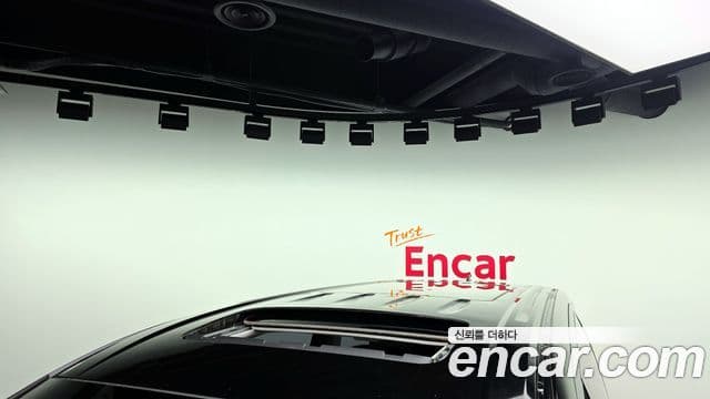 Hyundai Staria Inspiration, 2023 20