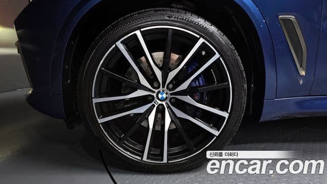 BMW X5 (G05) M50d first Edition, 2019 все фото