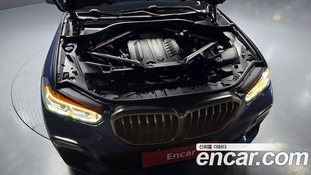 BMW X5 (G05) M50d first Edition, 2019 6