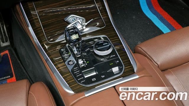 BMW X5 (G05) M50d first Edition, 2019 9