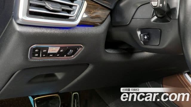 BMW X5 (G05) M50d first Edition, 2019 14