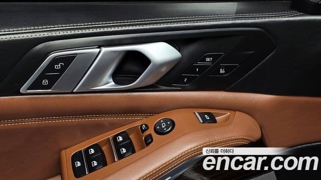 BMW X5 (G05) M50d first Edition, 2019 19