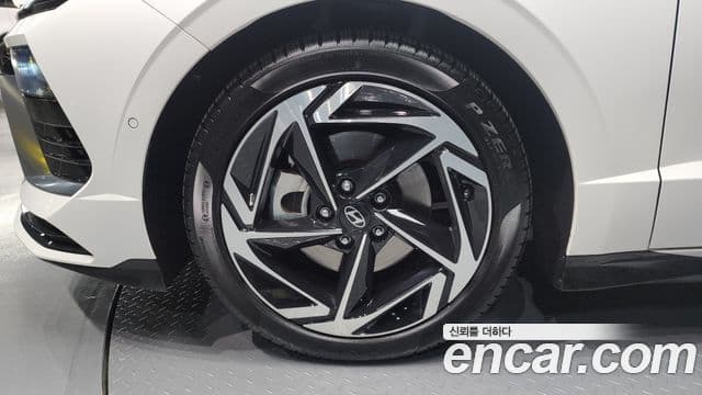 Hyundai Sonata D Edge(DN8) Exclusive, 2024 все фото