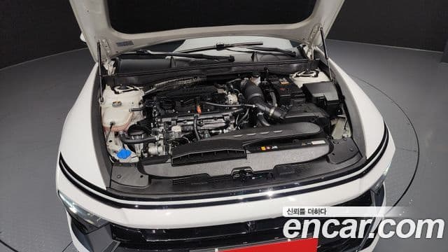 Hyundai Sonata D Edge(DN8) Exclusive, 2024 6