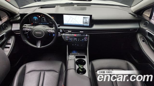 Hyundai Sonata D Edge(DN8) Exclusive, 2024 7