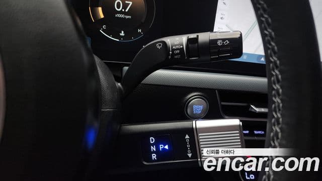 Hyundai Sonata D Edge(DN8) Exclusive, 2024 9