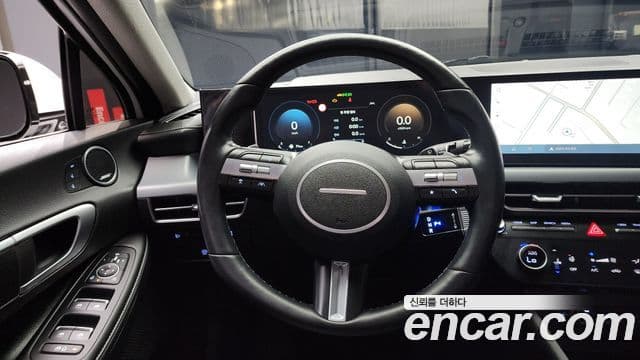 Hyundai Sonata D Edge(DN8) Exclusive, 2024 13