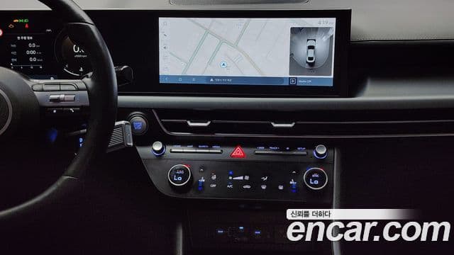 Hyundai Sonata D Edge(DN8) Exclusive, 2024 15