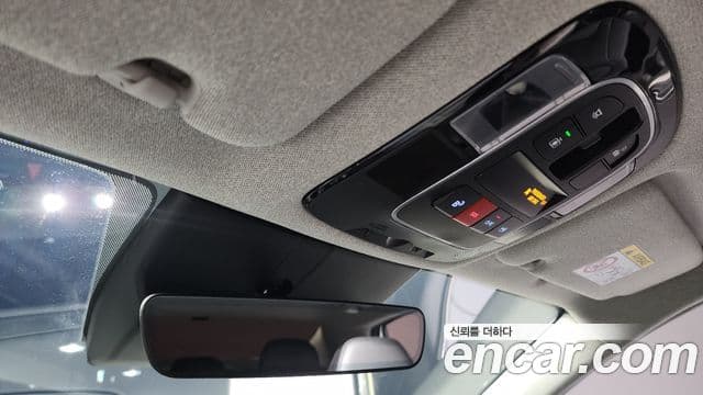 Hyundai Sonata D Edge(DN8) Exclusive, 2024 19