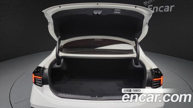 Hyundai Sonata D Edge(DN8) Exclusive, 2024 20