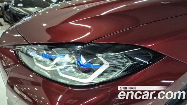 BMW i4 M50 Pro, 2024 все фото