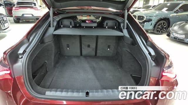 BMW i4 M50 Pro, 2024 6