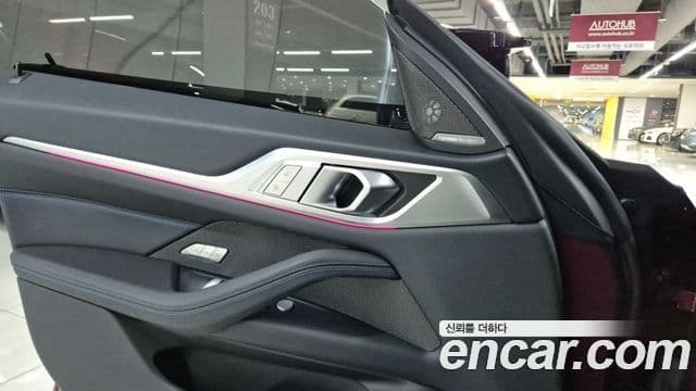 BMW i4 M50 Pro, 2024 10